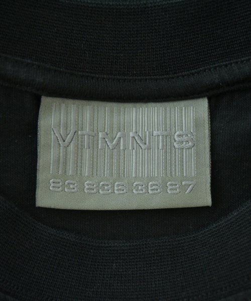 VTMNTS T恤/上衣