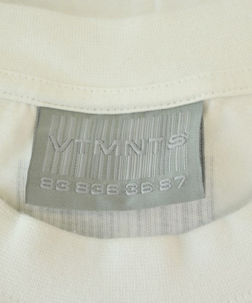 VTMNTS T恤/上衣