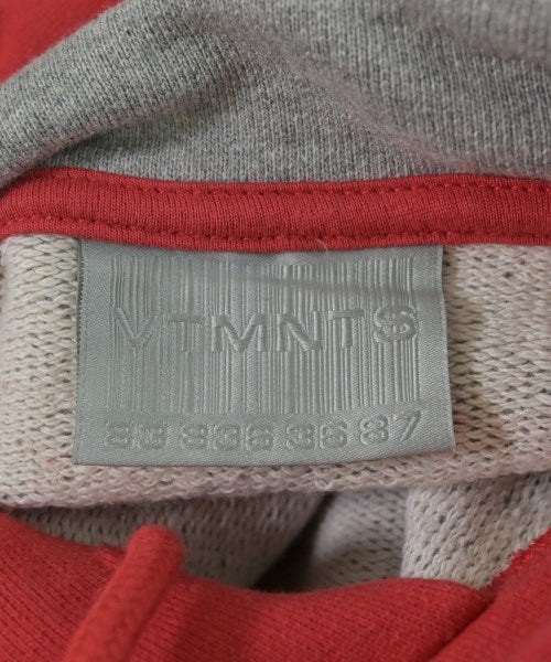 VTMNTS 連帽衫