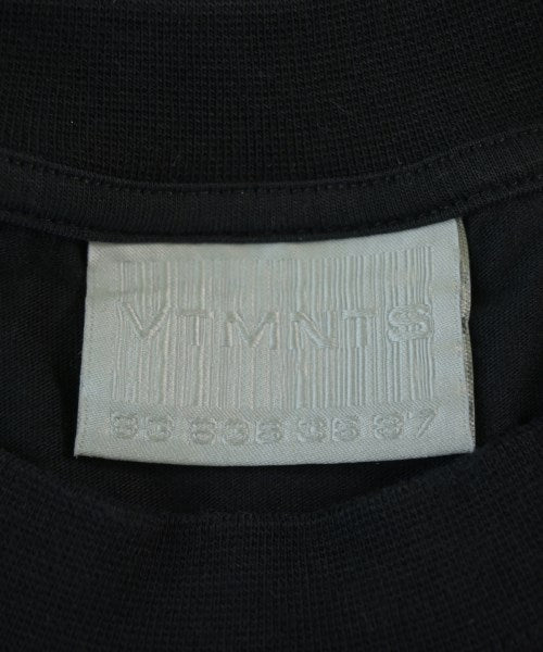 VTMNTS T恤/上衣