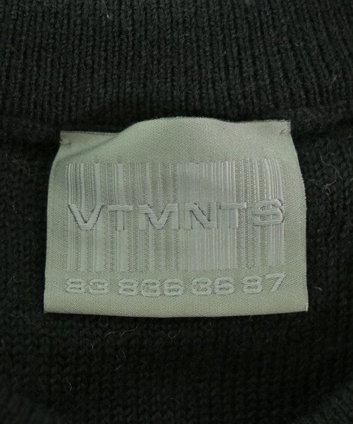 VTMNTS 毛衣