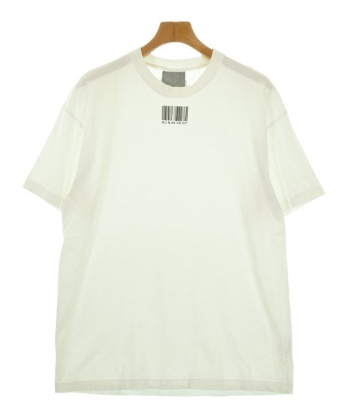 VTMNTS T恤/上衣