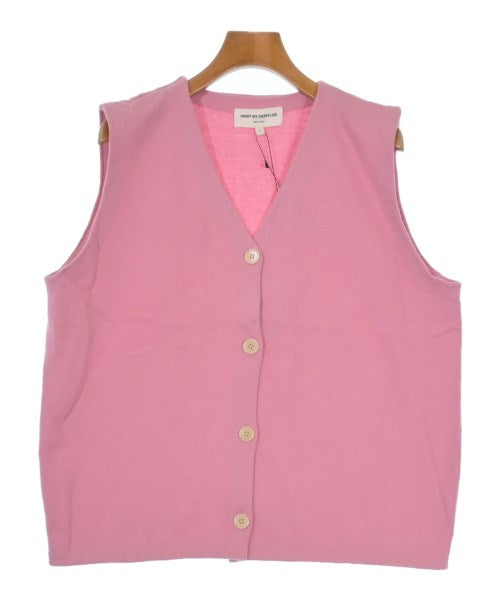 DEMY BY DEMYLEE 背心