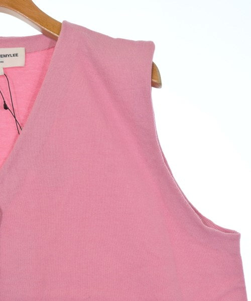 DEMY BY DEMYLEE 背心