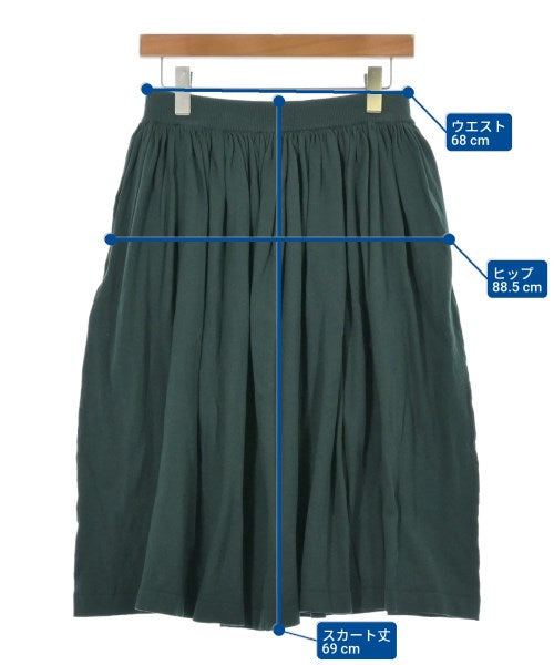 DEMY BY DEMYLEE 長裙/超長裙