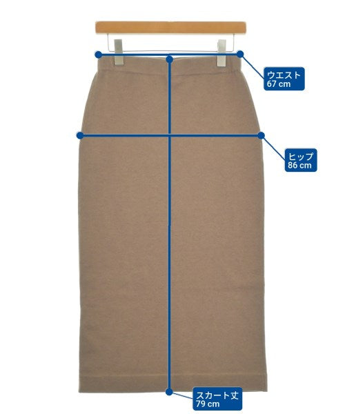 DEMY BY DEMYLEE 長裙/超長裙