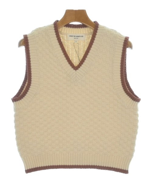 DEMY BY DEMYLEE 背心