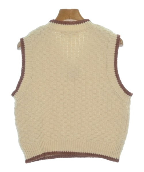 DEMY BY DEMYLEE 背心