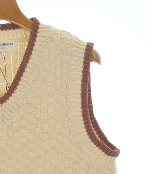 DEMY BY DEMYLEE 背心