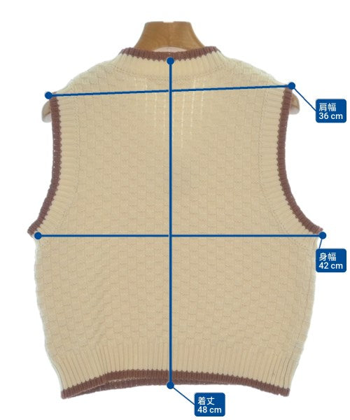 DEMY BY DEMYLEE 背心