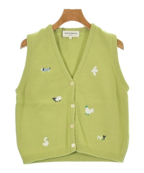 DEMY BY DEMYLEE 背心