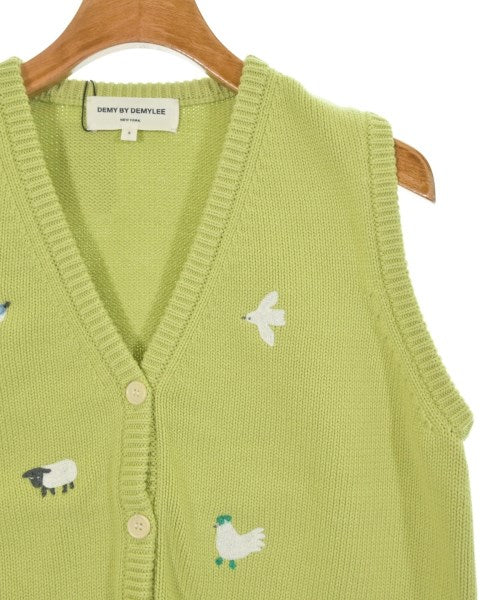 DEMY BY DEMYLEE 背心