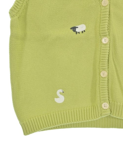 DEMY BY DEMYLEE 背心