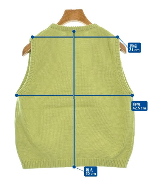 DEMY BY DEMYLEE 背心