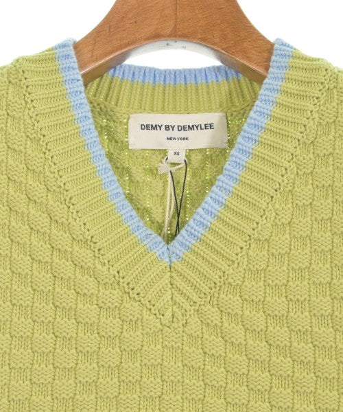 DEMY BY DEMYLEE 背心