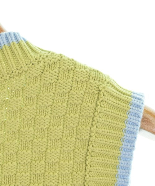 DEMY BY DEMYLEE 背心