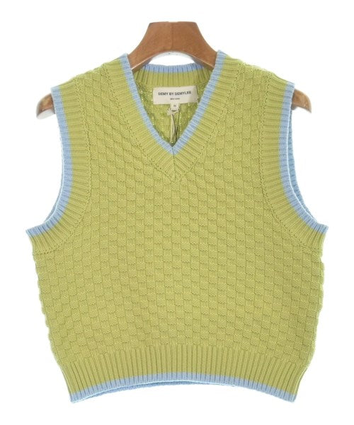 DEMY BY DEMYLEE 背心