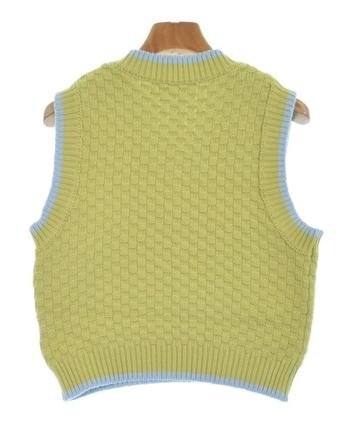 DEMY BY DEMYLEE 背心