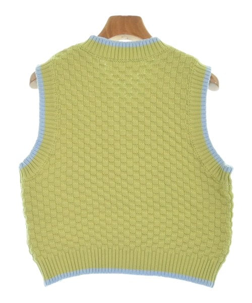 DEMY BY DEMYLEE 背心