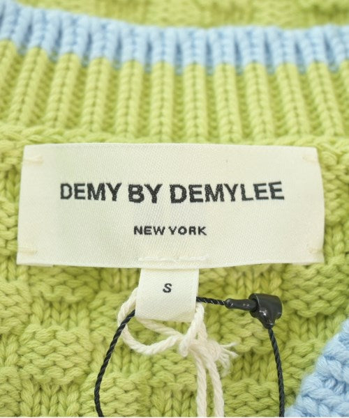 DEMY BY DEMYLEE 背心