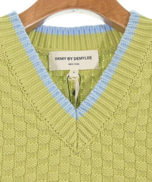 DEMY BY DEMYLEE 背心