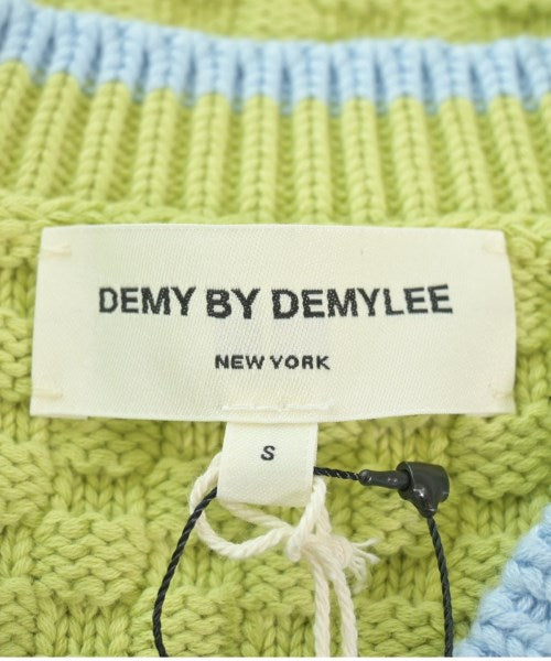 DEMY BY DEMYLEE 背心