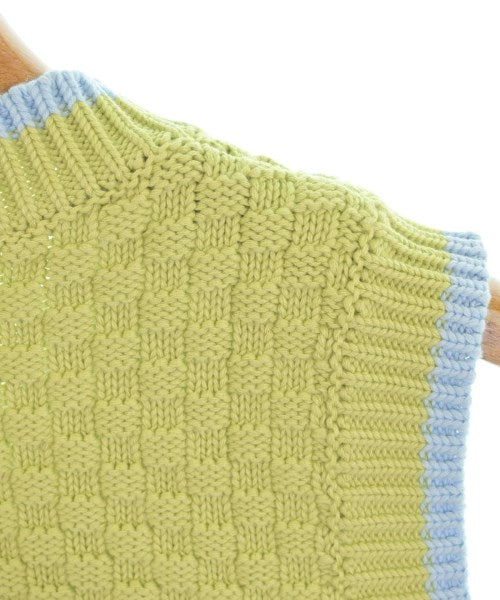 DEMY BY DEMYLEE 背心