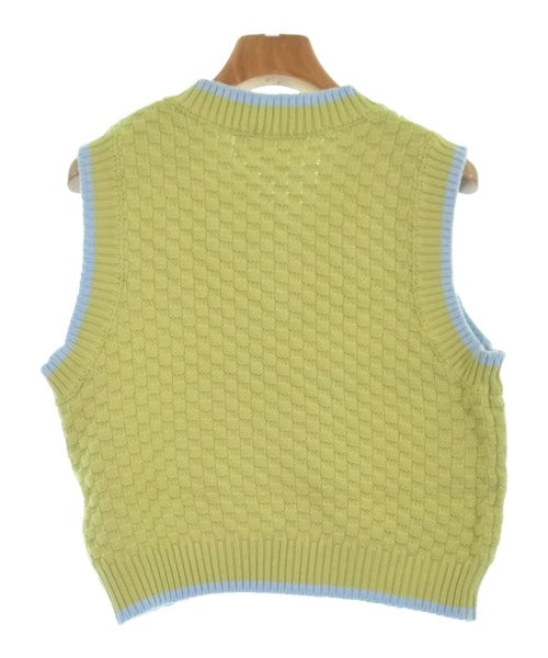 DEMY BY DEMYLEE 背心