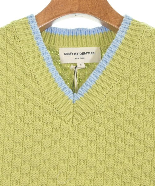 DEMY BY DEMYLEE 背心