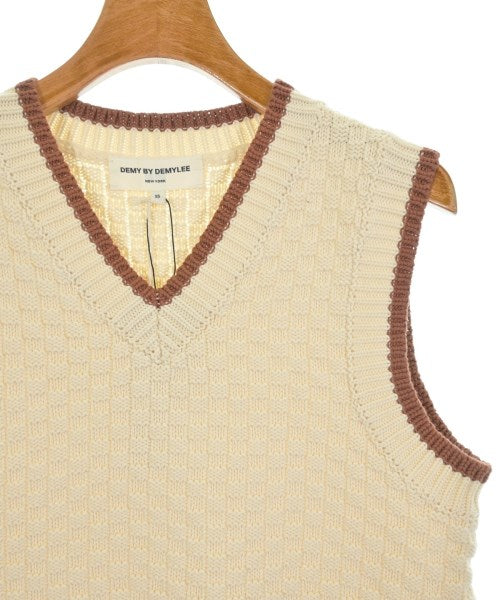 DEMY BY DEMYLEE 背心