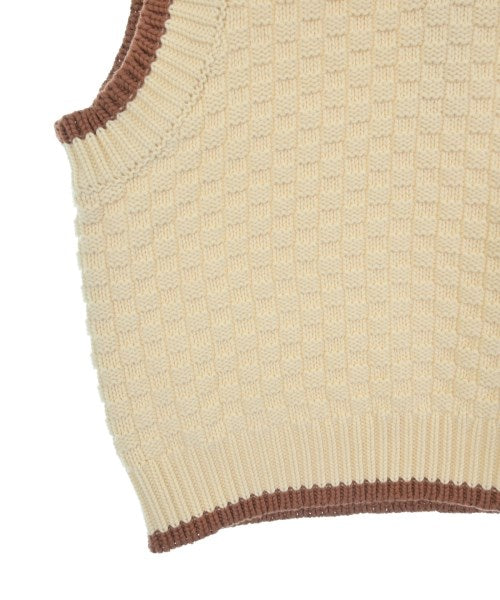 DEMY BY DEMYLEE 背心