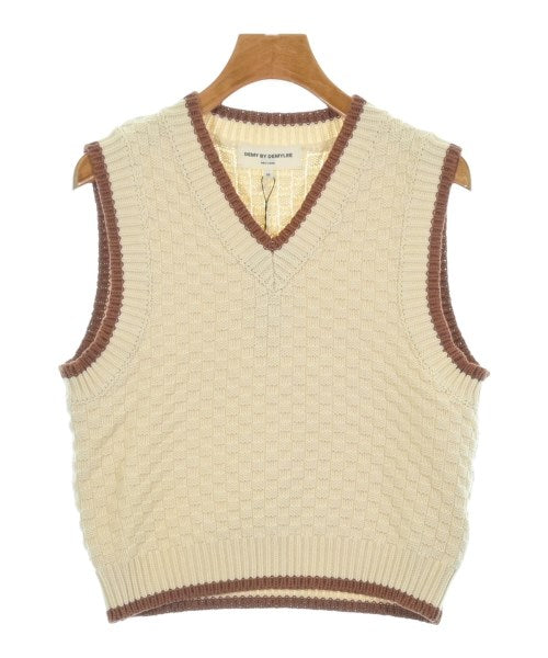 DEMY BY DEMYLEE 背心