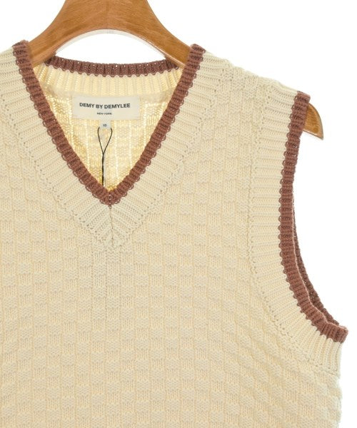 DEMY BY DEMYLEE 背心