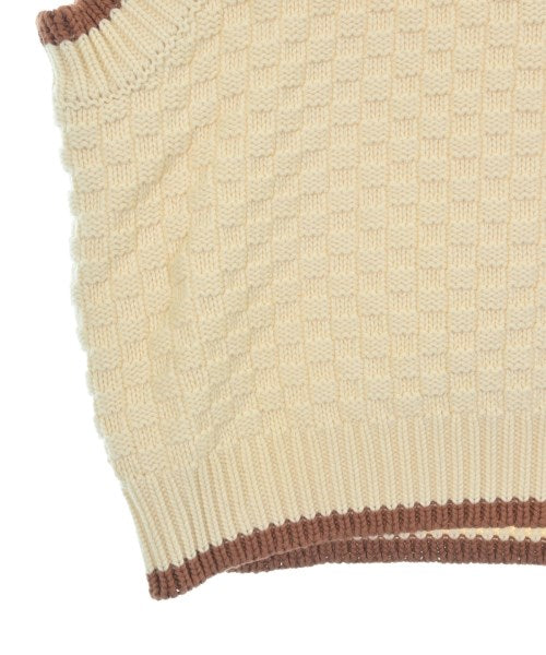 DEMY BY DEMYLEE 背心