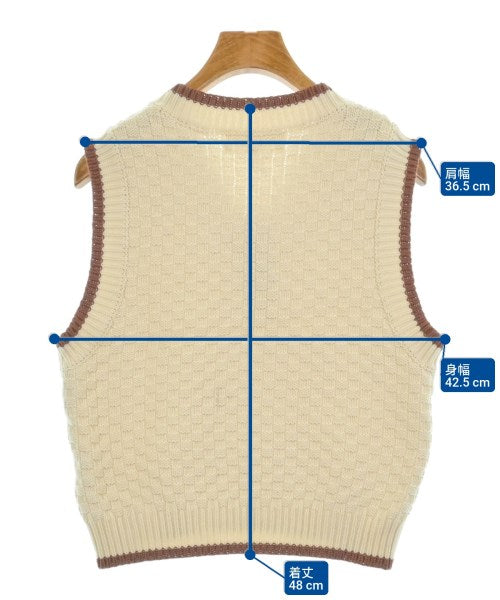 DEMY BY DEMYLEE 背心