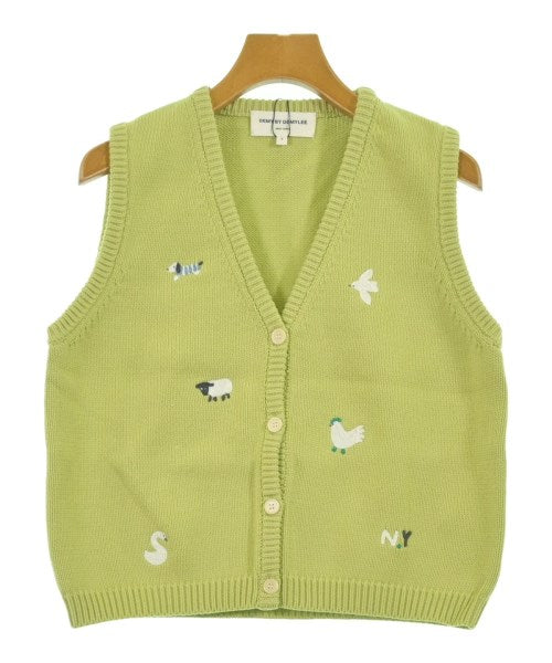 DEMY BY DEMYLEE 背心