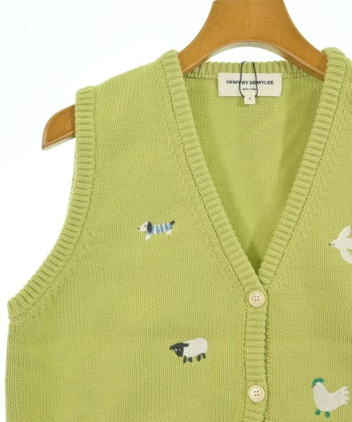 DEMY BY DEMYLEE 背心