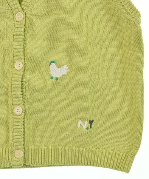 DEMY BY DEMYLEE 背心