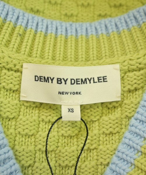 DEMY BY DEMYLEE 背心