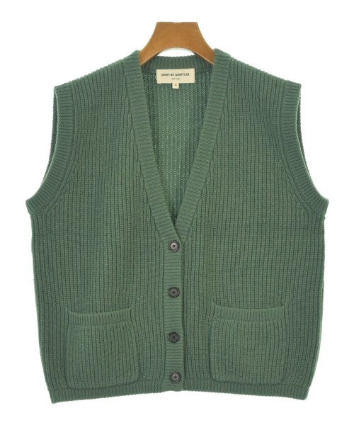 DEMY BY DEMYLEE 無袖上衣