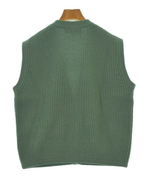 DEMY BY DEMYLEE 無袖上衣