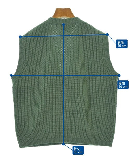 DEMY BY DEMYLEE 無袖上衣