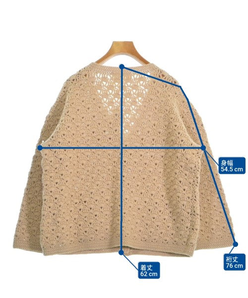 DEMY BY DEMYLEE 開襟衫