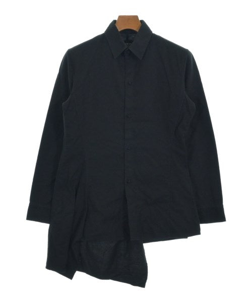 power of the WHITE shirt 休襯衫