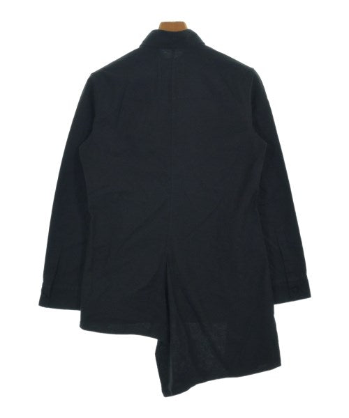 power of the WHITE shirt 休襯衫