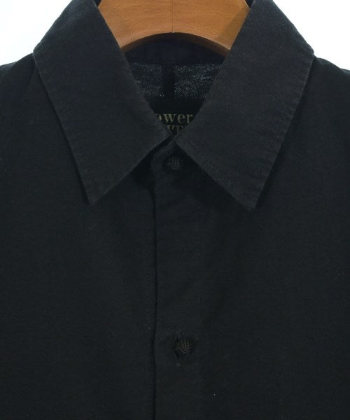 power of the WHITE shirt 休襯衫