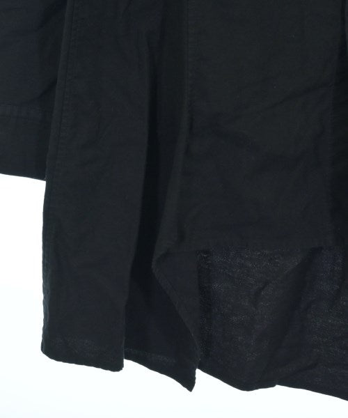 power of the WHITE shirt 休襯衫