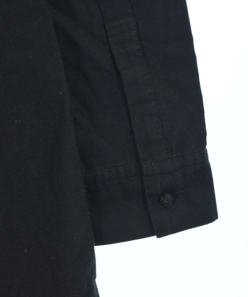 power of the WHITE shirt 休襯衫