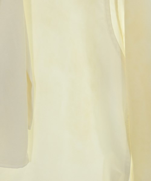 power of the WHITE shirt 休閒襯衫