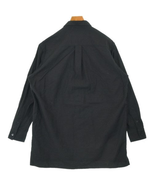 power of the WHITE shirt 休閒襯衫